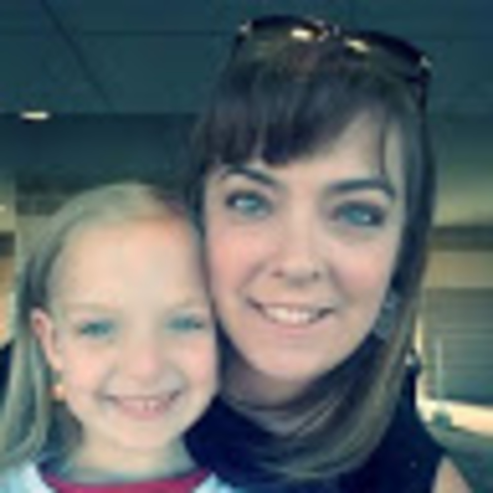 Meet your Posher, Leigh